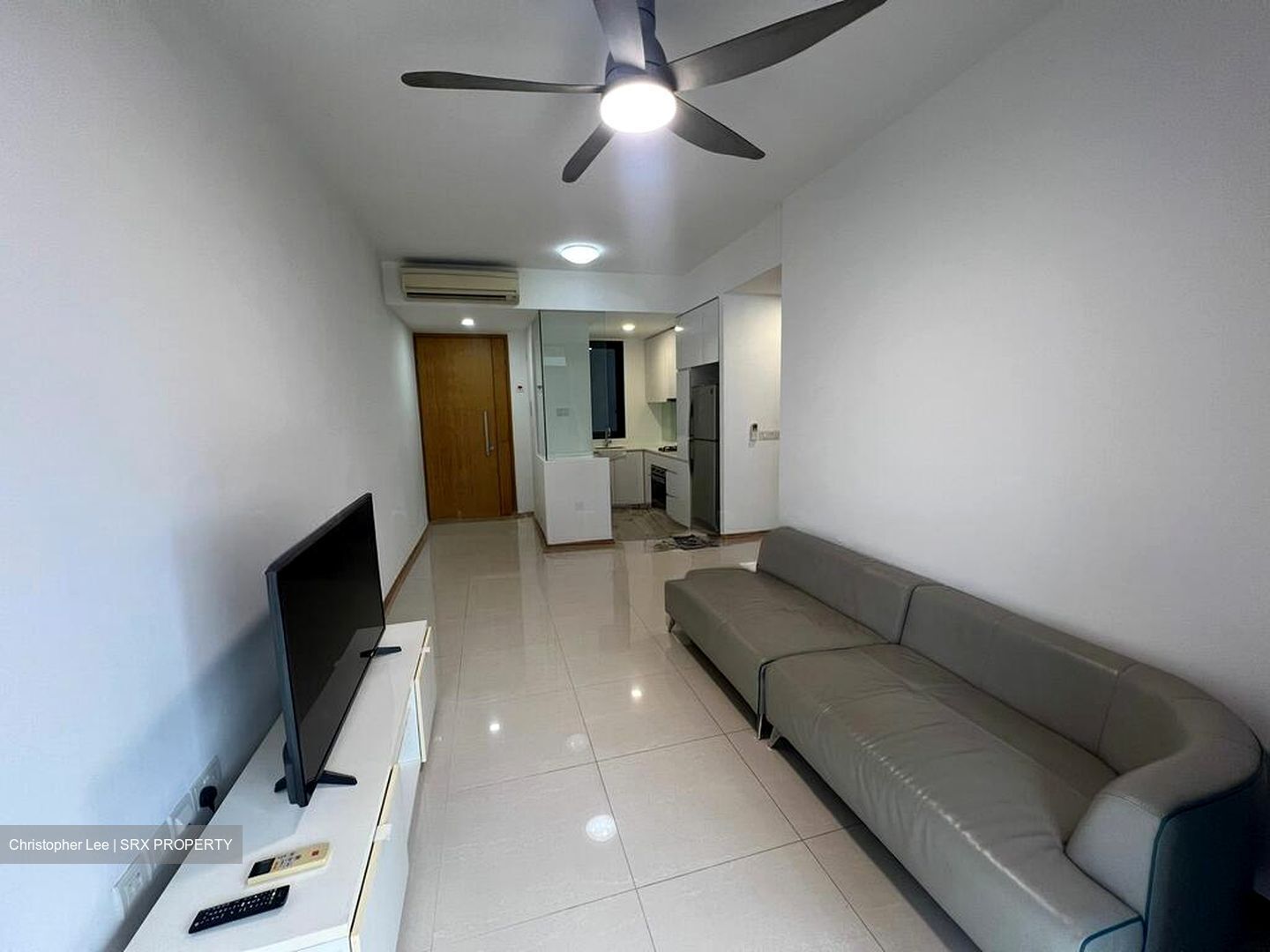 The Trilinq (D5), Condominium #503160731